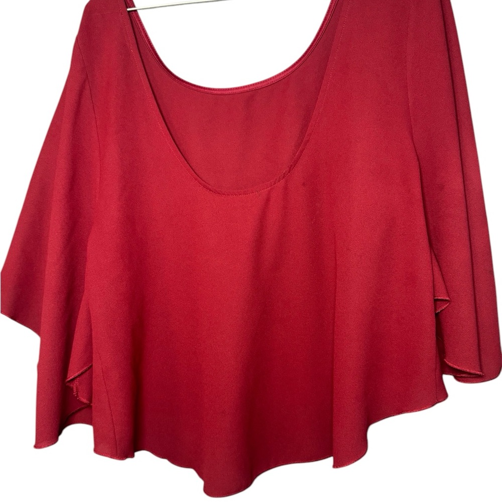 Red - Picture 2 of 3